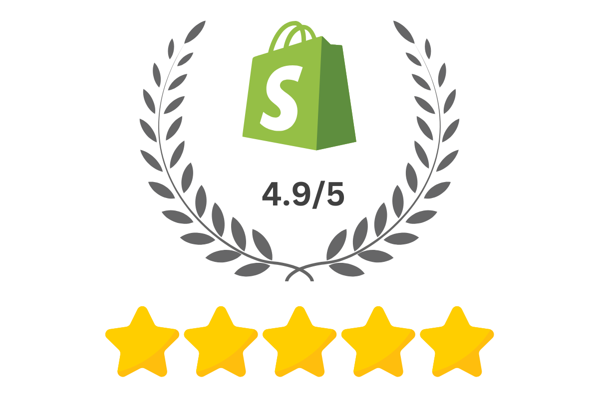 Design your Shopify page in Canva